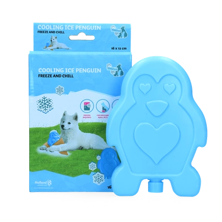 CoolPets Ice PINGWIN pre psov