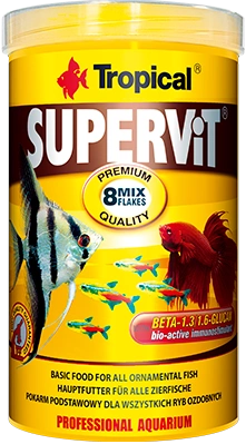 TROPICAL SuperVit 500ml