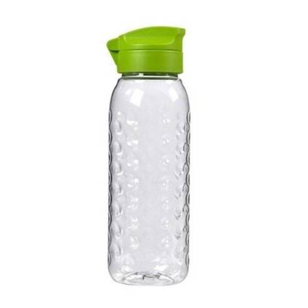 Fľaša na vodu Curver 450 ml zelená