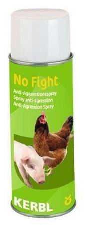 Kerbl Anti-agresívna formula NO FIGHT 400 ml