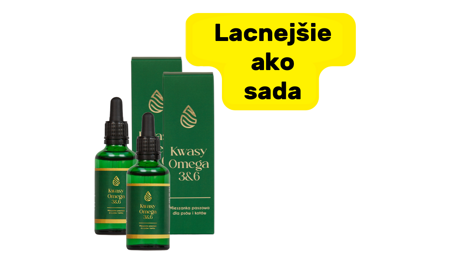 LAB-V Omega 3 a 6 mastné kyseliny pre celkové zlepšenie zdravia, srsti a kože psov a mačiek 2x100ml