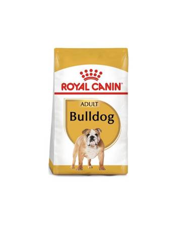 ROYAL CANIN Bulldog Adult 12kg + PREKVAPENIE PRE PSA