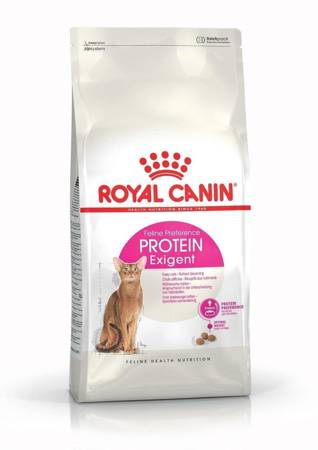 ROYAL CANIN  Exigent Protein Preference 42 10kg