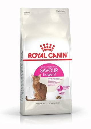 ROYAL CANIN  Exigent Savour 35/30 Sensation 2x10kg