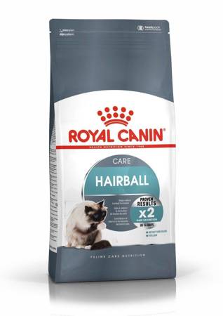 ROYAL CANIN Hairball Care 2kg + PREKVAPENIE PRE MAČKU