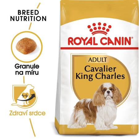 Royal Canin Cavalier King Charles 1,5 kg