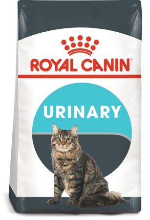 Royal Canin FCN Urinary care 10 kg