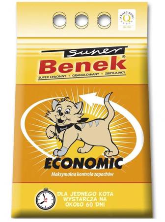 Super Benek Economic 5l