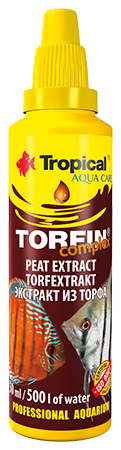 TROPICAL Torfin Complex 30ml