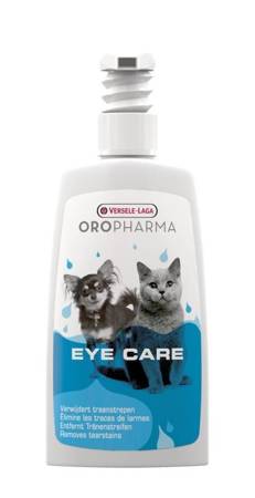 VERSELE-LAGA Oropharma Eye Care Cats & Dogs 150ml - výplach očí pre psy a mačky